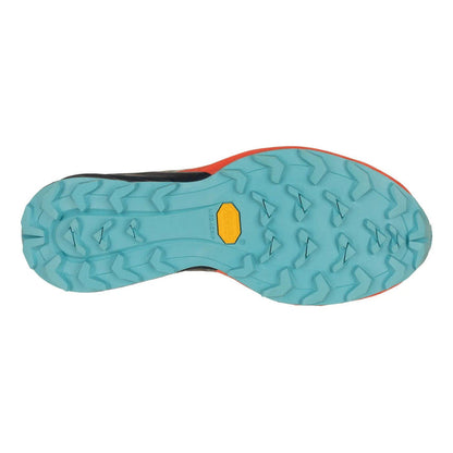 DYNAFIT ALPINE MUJER CORAL