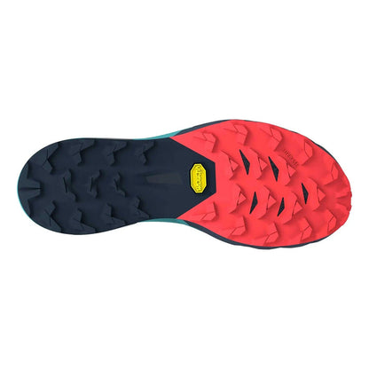 DYNAFIT ALPINE PRO 2 MUJER AZUL