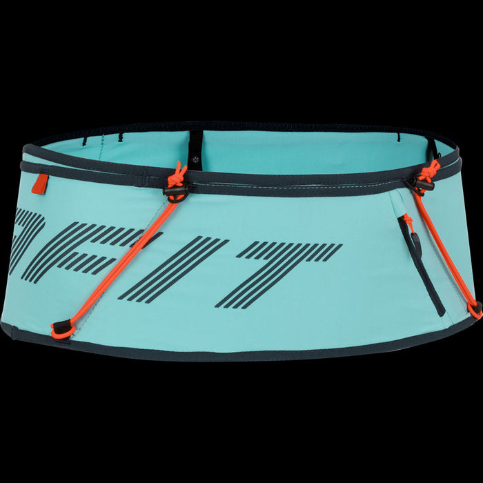 DYNAFIT RUNNING BELT AZUL