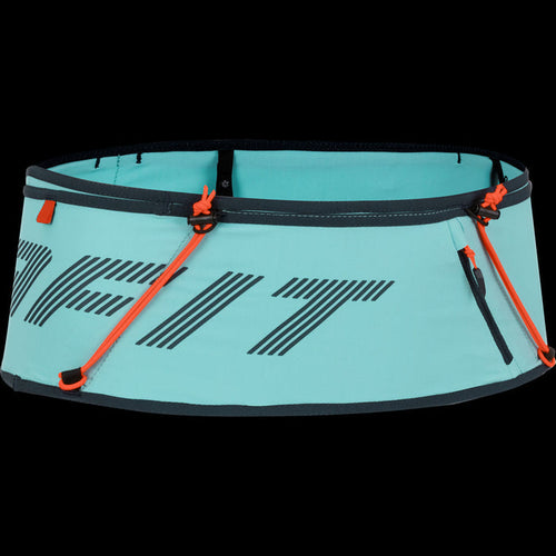 DYNAFIT RUNNING BELT AZUL