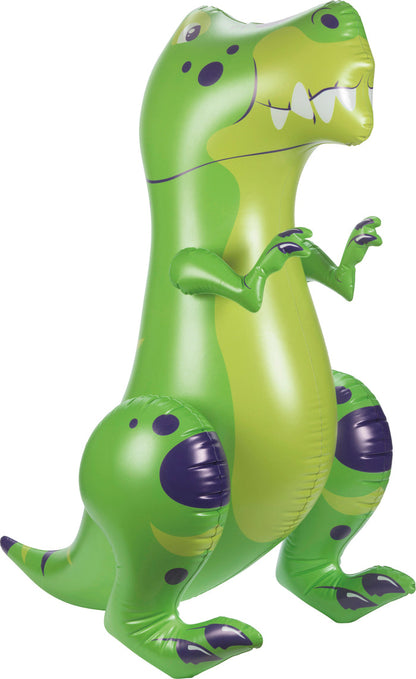 Dynamic Dino Sprinkler