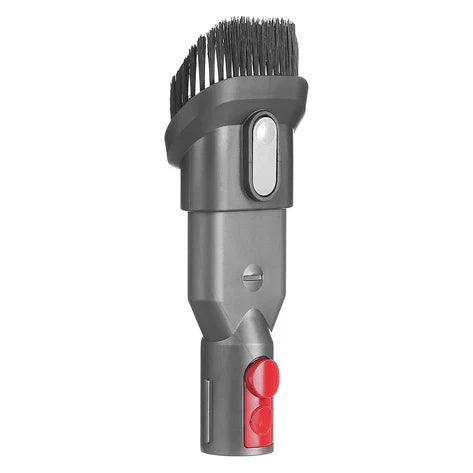 DYSON Mini Turbine Brush + 2 in 1 Combination Tool for Dyson V10 SV12 Cordless Motorised Tool Attachment