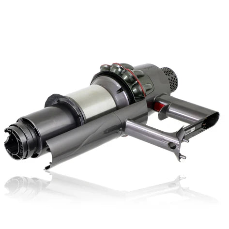 Dyson V10 | SV12  Body & Cyclone  Motor Assembly Grey | 969596-05 | Screw In Battery