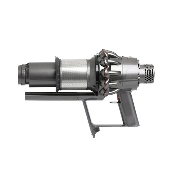 Dyson V10 | SV12  Body & Cyclone  Motor Assembly Grey | 969596-05 | Screw In Battery