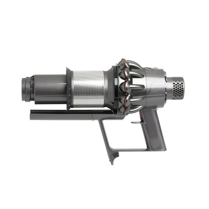 Dyson V10 | SV12  Body & Cyclone  Motor Assembly Grey | 969596-05 | Screw In Battery