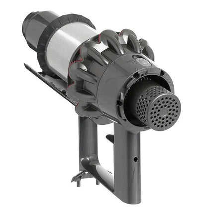 Dyson V10 | SV12  Body & Cyclone  Motor Assembly Grey | 969596-05 | Screw In Battery