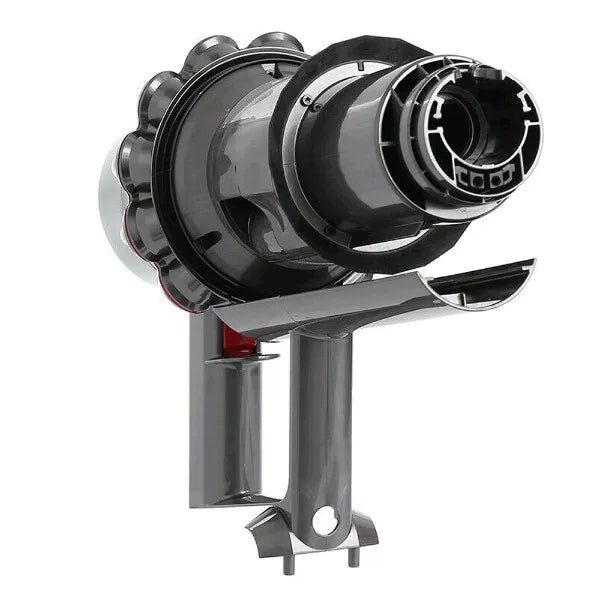 Dyson V10 | SV12  Body & Cyclone  Motor Assembly Grey | 969596-05 | Screw In Battery