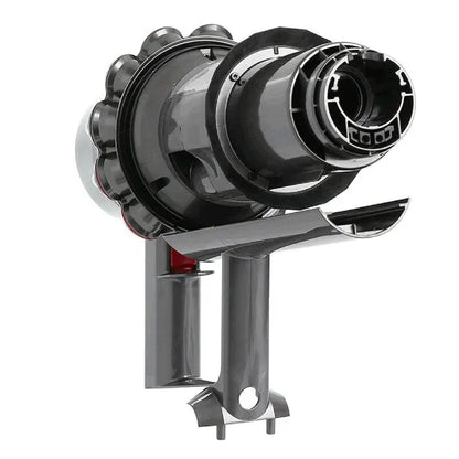 Dyson V10 | SV12  Body & Cyclone  Motor Assembly Grey | 969596-05 | Screw In Battery