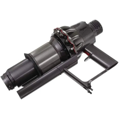 Dyson V10 | SV12  Body & Cyclone  Motor Assembly Grey | 969596-05 | Screw In Battery