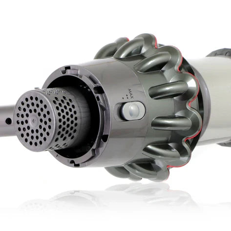 Dyson V10 | SV12  Body & Cyclone  Motor Assembly Grey | 969596-05 | Screw In Battery