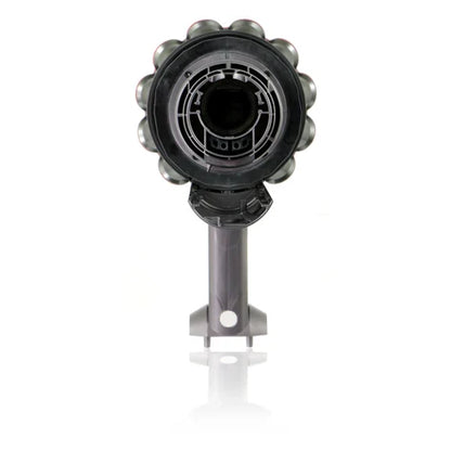 Dyson V10 | SV12  Body & Cyclone  Motor Assembly Grey | 969596-05 | Screw In Battery