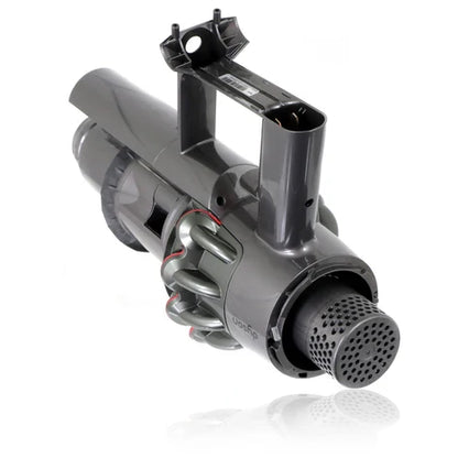 Dyson V10 | SV12  Body & Cyclone  Motor Assembly Grey | 969596-05 | Screw In Battery