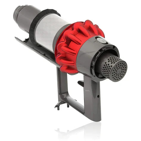 Dyson V10 | SV12 Motor Big Body & Cyclone Assembly in Red | 969596-07