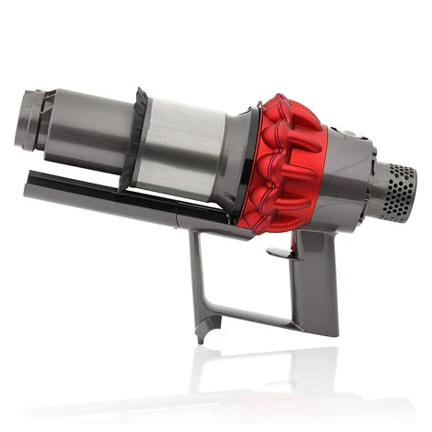 Dyson V10 | SV12 Motor Big Body & Cyclone Assembly in Red | 969596-07