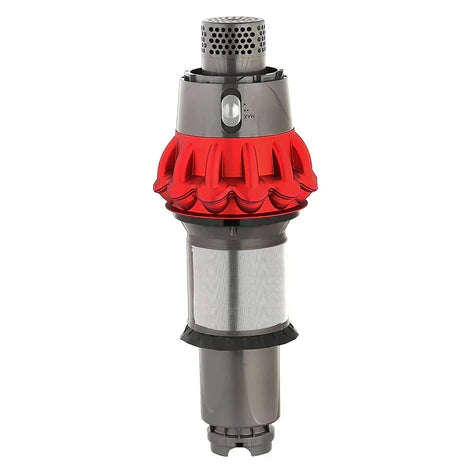 Dyson V10 | SV12 Motor Big Body & Cyclone Assembly in Red | 969596-07