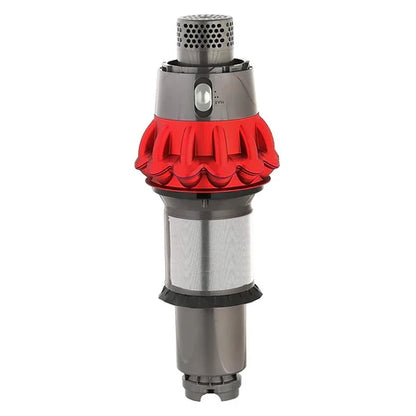 Dyson V10 | SV12 Motor Big Body & Cyclone Assembly in Red | 969596-07