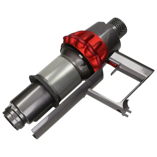 Dyson V10 | SV12 Motor Big Body & Cyclone Assembly in Red | 969596-07