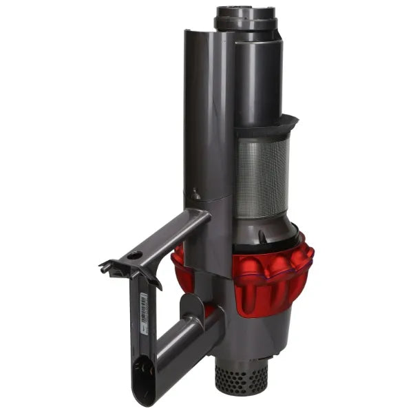 Dyson V10 | SV12 Motor Big Body & Cyclone Assembly in Red | 969596-07