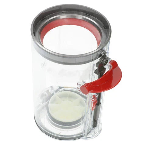 Dyson V11 Bin Dust Bucket Replacement 965443-01 | 970050-01 for V11 | V15 Bin Bucket | SV14 | SV15 | SV22| SV28 Cordless Cleaner Vacuum