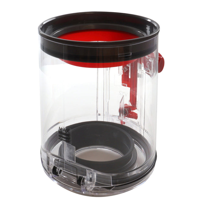 Dyson V12 Detect Slim Bin Assembly 965272-01