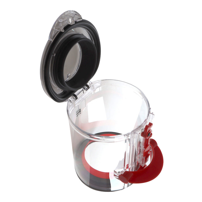 Dyson V12 Detect Slim Bin Assembly 965272-01