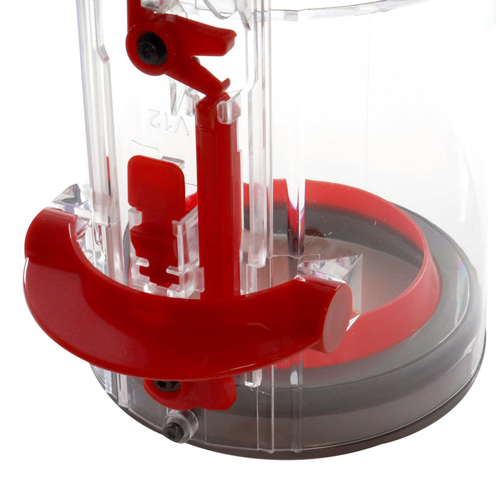 Dyson V12 Detect Slim Bin Assembly 965272-01