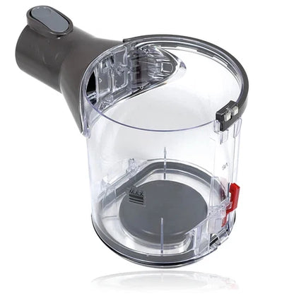 Dyson V6 Bin for Absolute | Total Clean Red SV06 SV09 Bin | 966709-01  |