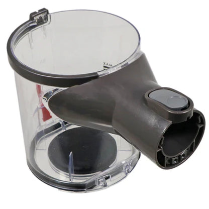 Dyson V6 Bin for Absolute | Total Clean Red SV06 SV09 Bin | 966709-01  |