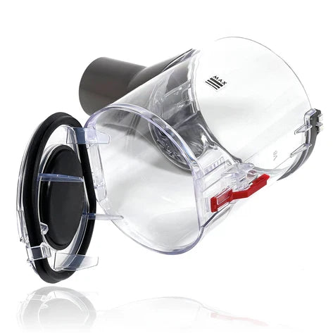 Dyson V6 Bin for Absolute | Total Clean Red SV06 SV09 Bin | 966709-01  |