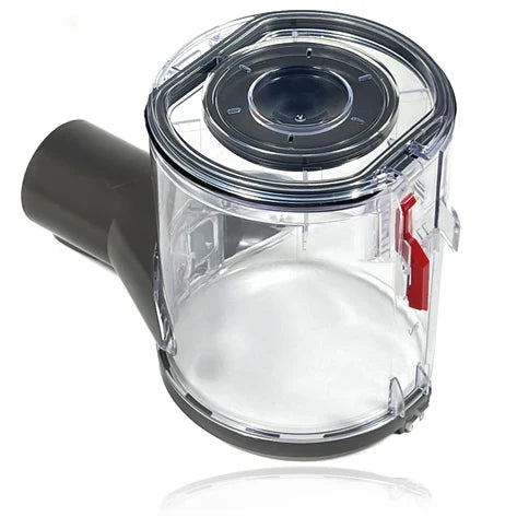 Dyson V6 Bin for Absolute | Total Clean Red SV06 SV09 Bin | 966709-01  |