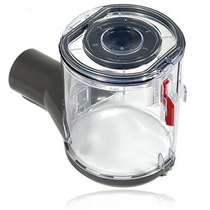 Dyson V6 Bin for Absolute | Total Clean Red SV06 SV09 Bin | 966709-01  |