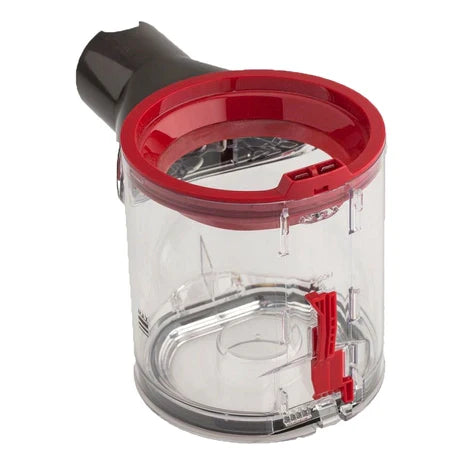 Dyson V8 V7 Bin |  Vacuum Clear Container Dust Bin V7 V8 SV10 SV11 |  967699-01C