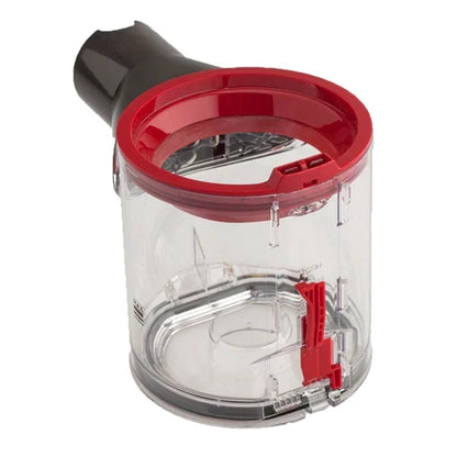 Dyson V8 V7 Bin |  Vacuum Clear Container Dust Bin V7 V8 SV10 SV11 |  967699-01C