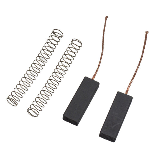 Dyson Vacuum Carbon Brushes to Fit DC01 | DC02 | DC04 | DC05 | DC07 | DC14 | DC20 (PK 2)