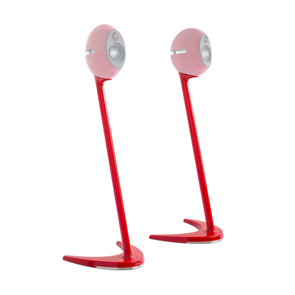 e25/e25HD Luna Speaker Stands Compatible with Luna e25/ e25HD