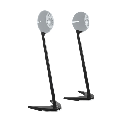 e25/e25HD Luna Speaker Stands Compatible with Luna e25/ e25HD