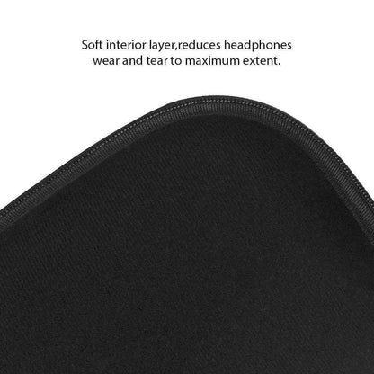 E7 Pro Tailor-made Waterproof Hardshell Travel Carrying Headphone Case Cowinaudio
