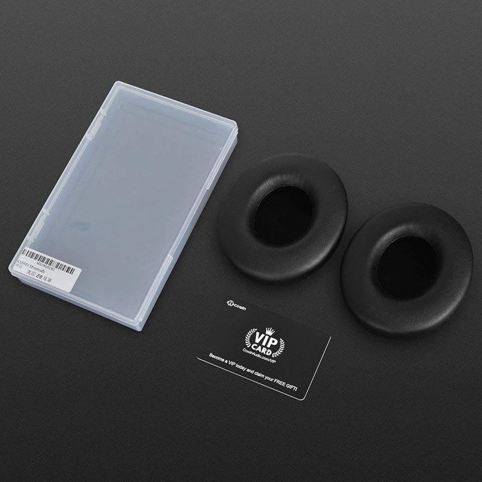 COWIN E8 Magnetic Protein Ear Cushion Kit Cowinaudio