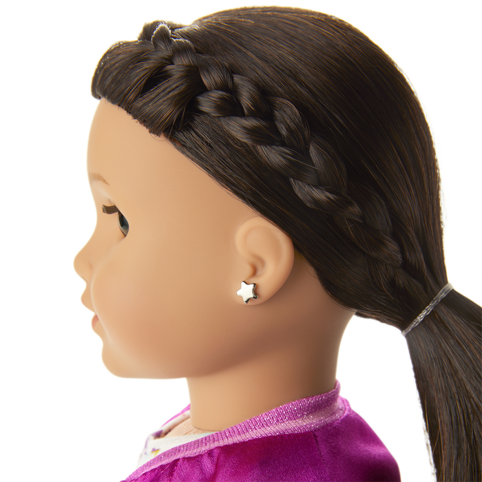 Ear Piercing