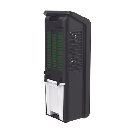 ECO3451DWH 4.5L DC EVAPORATIVE AIR COOLER