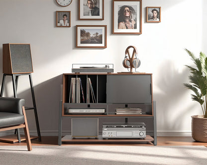 Eiffel RS10 Record Player Stand