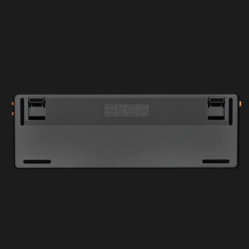 EKSA KEYBOARD EK3000 RGB MECHANICAL KEYBOARD 68 KEYS W/LESS