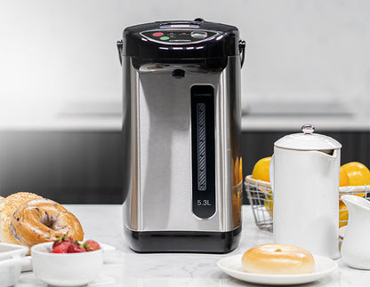 Electric Hot Water Pot