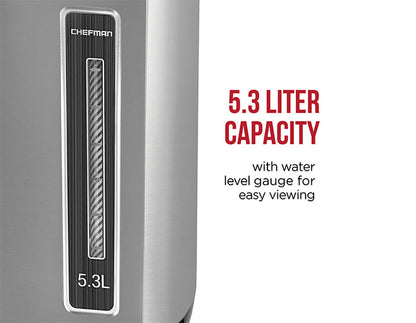 Electric Hot Water Pot