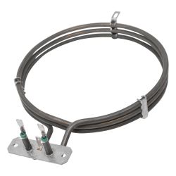 ELEMENT Zanussi / Baumatic / Rangemaster Fan Oven Element 2500W