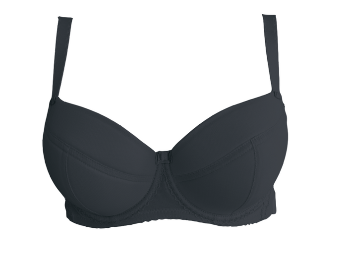 Elena Padded Plunge