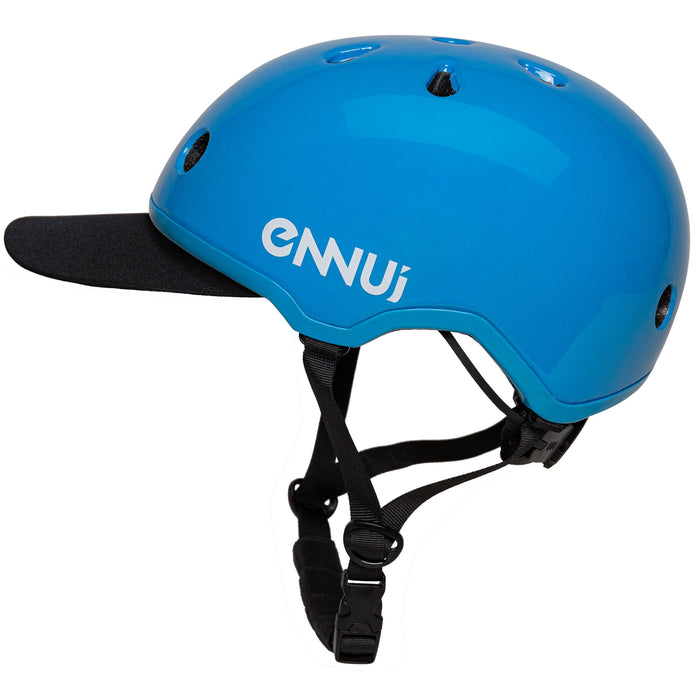 Elite Blue (include removable peak) (1)