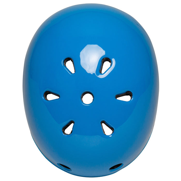 Elite Blue (include removable peak) (3)