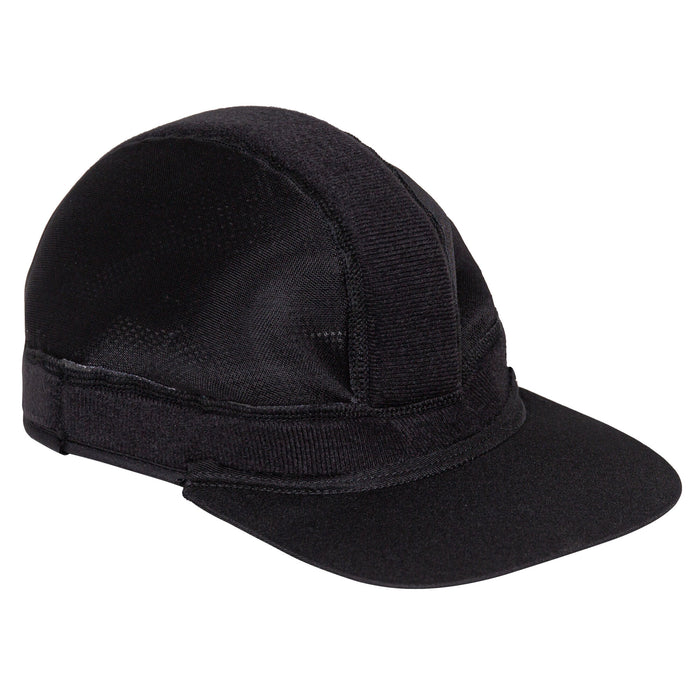 Elite Blue (include removable peak) (6)