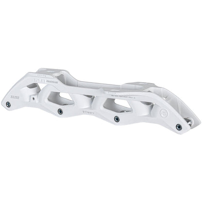 Elite cast AL 305/4x100 White, TRI (1)